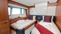 OOMKA -  Twin Cabin 2